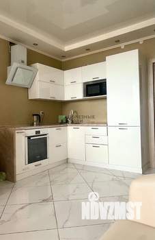 2-к квартира, вторичка, 45м2, 4/13 этаж
