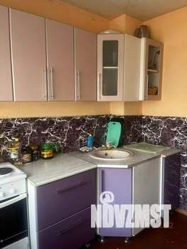 2-к квартира, вторичка, 53м2, 1/5 этаж