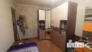 4-к квартира, вторичка, 83м2, 4/9 этаж