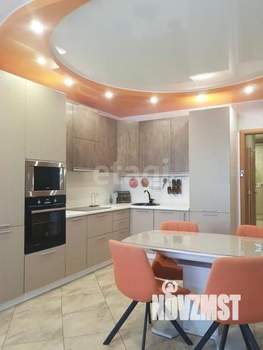 3-к квартира, вторичка, 94м2, 8/9 этаж
