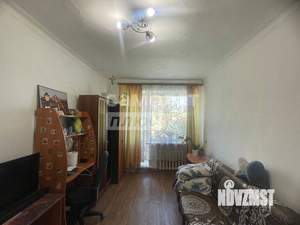 2-к квартира, вторичка, 43м2, 4/5 этаж