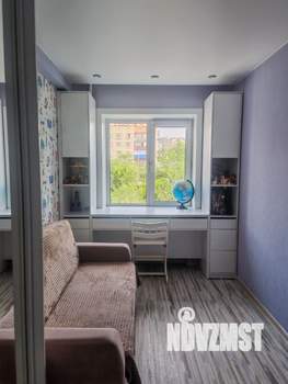 2-к квартира, вторичка, 45м2, 4/5 этаж