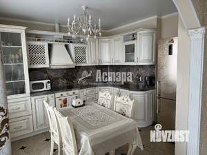 2-к квартира, вторичка, 55м2, 8/16 этаж