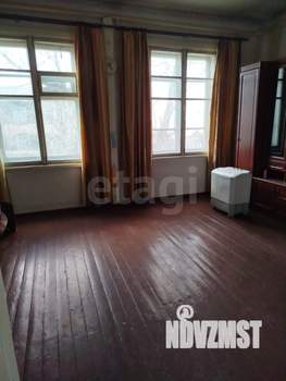 2-к квартира, вторичка, 51м2, 2/2 этаж