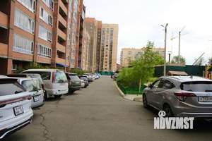 1-к квартира, вторичка, 42м2, 4/16 этаж
