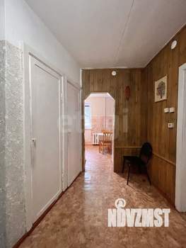 3-к квартира, вторичка, 61м2, 1/5 этаж