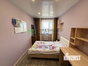 2-к квартира, вторичка, 45м2, 9/10 этаж