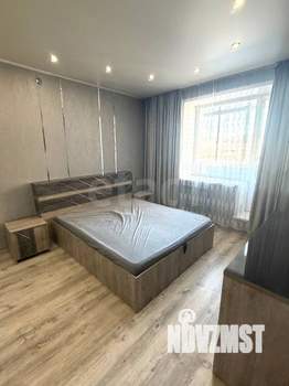 1-к квартира, вторичка, 44м2, 9/9 этаж