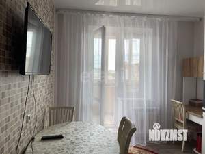 1-к квартира, вторичка, 37м2, 14/16 этаж