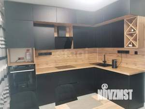 2-к квартира, вторичка, 81м2, 12/16 этаж
