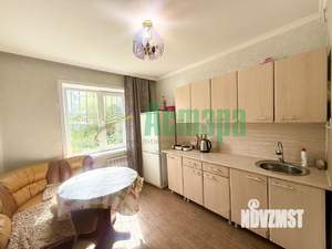 1-к квартира, вторичка, 40м2, 1/10 этаж