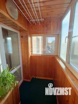 1-к квартира, вторичка, 44м2, 5/6 этаж