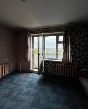 1-к квартира, вторичка, 29м2, 9/9 этаж