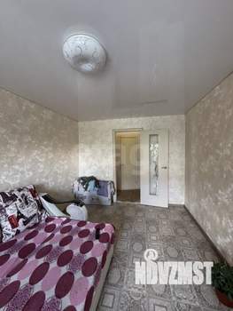 2-к квартира, вторичка, 41м2, 1/5 этаж
