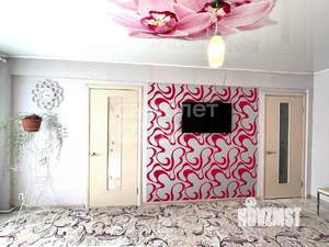 2-к квартира, вторичка, 45м2, 5/5 этаж