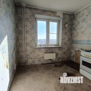 1-к квартира, вторичка, 40м2, 8/9 этаж