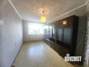 2-к квартира, вторичка, 45м2, 5/5 этаж