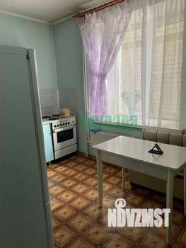 1-к квартира, вторичка, 44м2, 4/9 этаж