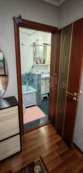 1-к квартира, вторичка, 45м2, 6/9 этаж