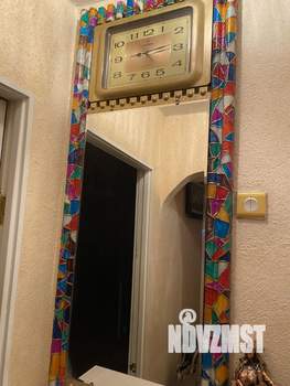 2-к квартира, вторичка, 44м2, 3/4 этаж