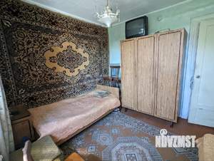 2-к квартира, вторичка, 41м2, 2/2 этаж