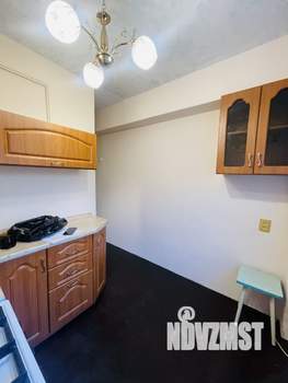 2-к квартира, вторичка, 41м2, 2/5 этаж