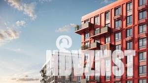 3-к квартира, вторичка, 69м2, 15/17 этаж
