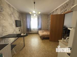1-к квартира, вторичка, 35м2, 5/5 этаж