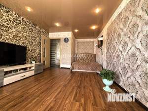 1-к квартира, вторичка, 35м2, 3/5 этаж