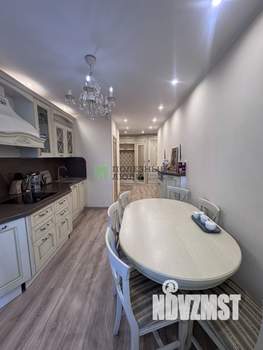 3-к квартира, вторичка, 103м2, 9/10 этаж