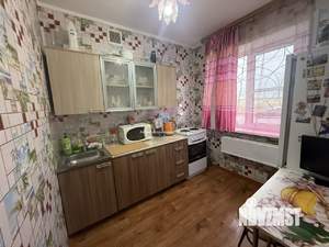 1-к квартира, вторичка, 28м2, 1/5 этаж
