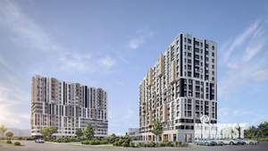 1-к квартира, вторичка, 29м2, 8/15 этаж