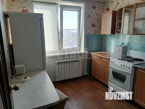 1-к квартира, вторичка, 34м2, 5/5 этаж