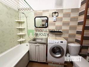 1-к квартира, вторичка, 33м2, 5/5 этаж