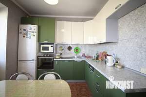 3-к квартира, вторичка, 99м2, 11/12 этаж