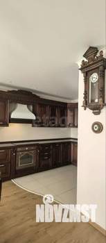 4-к квартира, вторичка, 129м2, 3/4 этаж