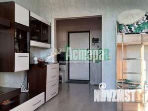 1-к квартира, вторичка, 40м2, 15/16 этаж