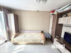 1-к квартира, вторичка, 25м2, 2/5 этаж