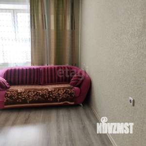 1-к квартира, вторичка, 38м2, 13/17 этаж