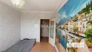 2-к квартира, вторичка, 51м2, 2/10 этаж