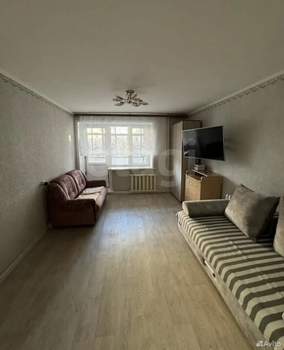 1-к квартира, вторичка, 38м2, 2/9 этаж