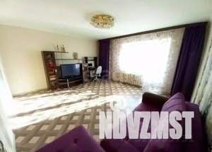 3-к квартира, вторичка, 88м2, 1/5 этаж
