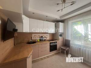 3-к квартира, вторичка, 69м2, 1/5 этаж