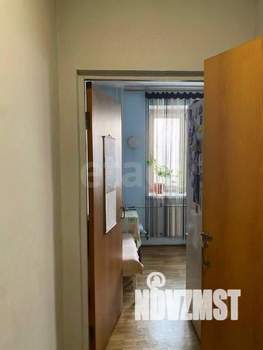 1-к квартира, вторичка, 37м2, 2/3 этаж