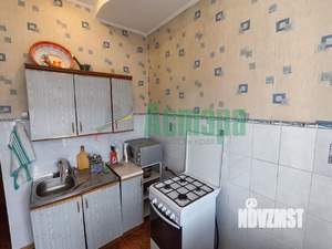 2-к квартира, вторичка, 53м2, 4/5 этаж