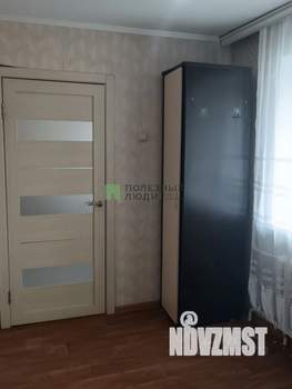 4-к квартира, вторичка, 62м2, 3/5 этаж