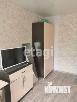 1-к квартира, вторичка, 21м2, 1/5 этаж