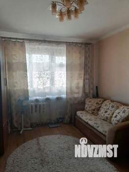 1-к квартира, вторичка, 22м2, 4/5 этаж