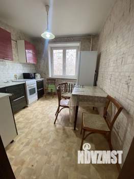 2-к квартира, вторичка, 52м2, 1/5 этаж