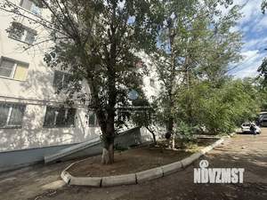 2-к квартира, вторичка, 45м2, 5/5 этаж